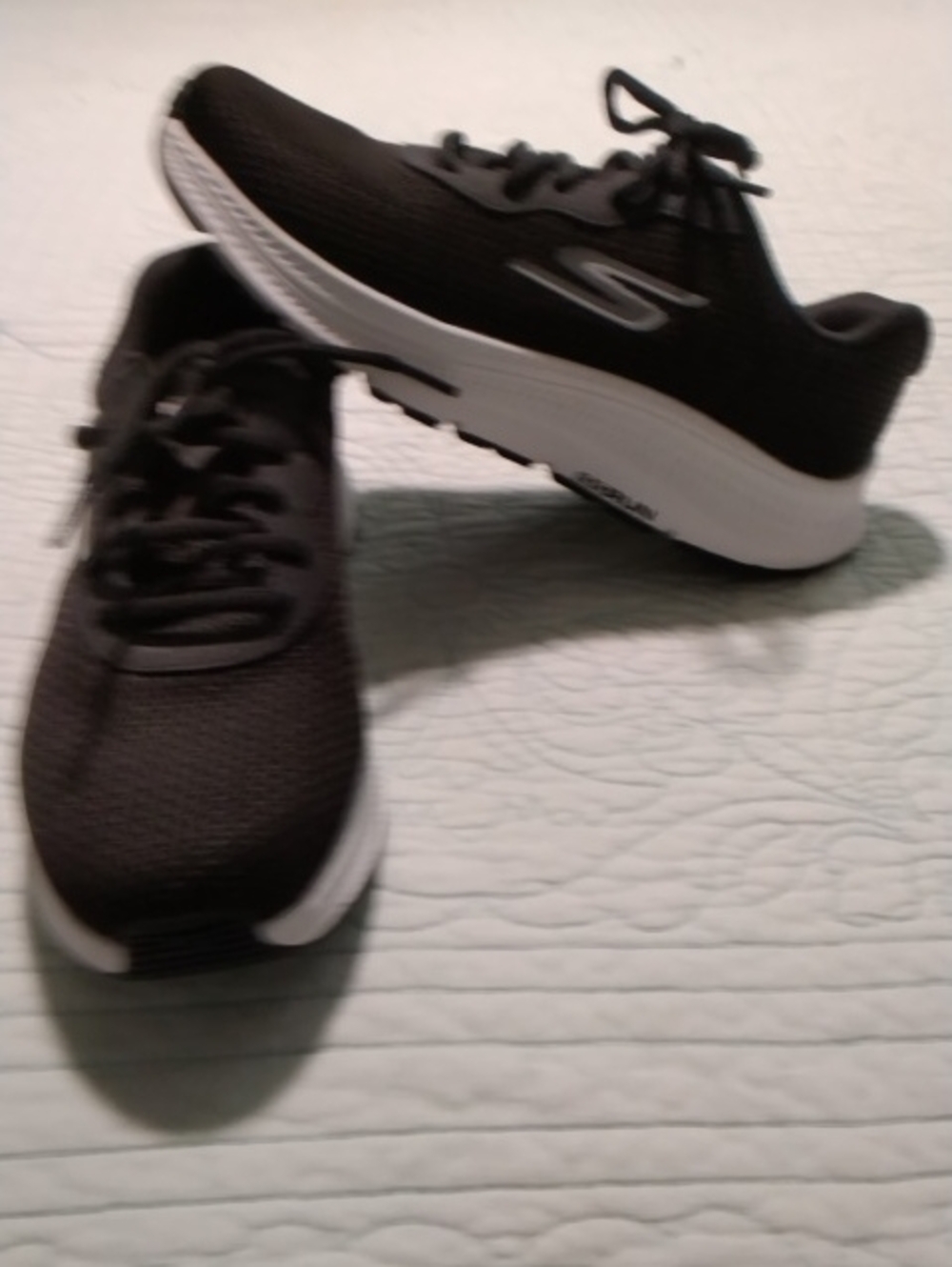 Goga Matt ,go Run ,air Cooled ,our Planet Matters Sneakers